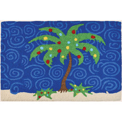 Tropical Doormats by Home Comfort Rugs