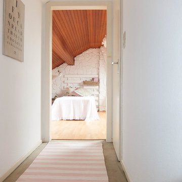 Dachgeschoss Kinderzimmer 1