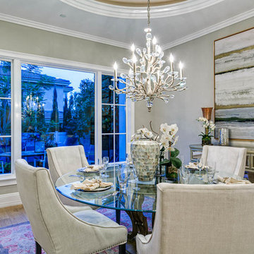 627 Hampton Rd., Arcadia CA