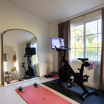 La Jolla Family Home