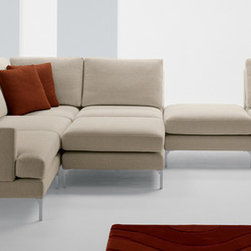 Della Robbia Sofas - Sofas