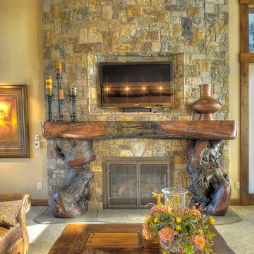 My Lodge style Designs