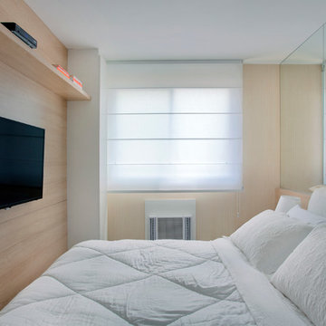 Small Apartment