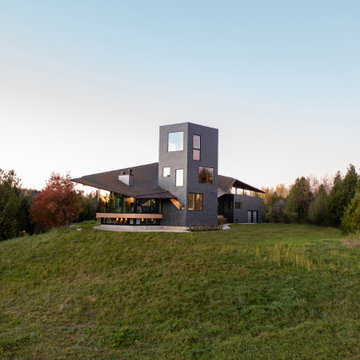 Forest Retreat