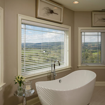 Northern Virginia Country Home