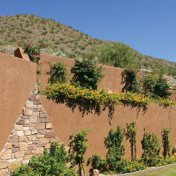 Mayfield Residence