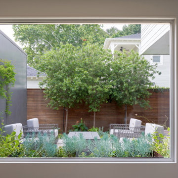 Waverly Residence