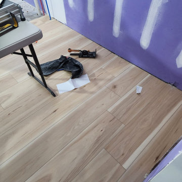 Lancaster Kitchen Renovation