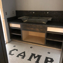 bunk bath