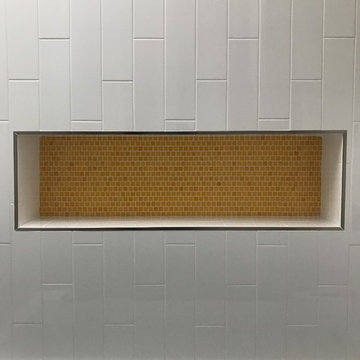 Vertical Modern