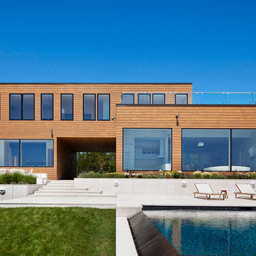 Connecticut House