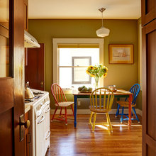 Kitchen Ideas