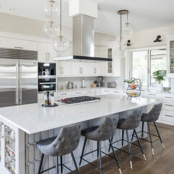 KC Interiors Home Design
