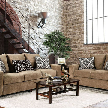 Sullivan Sofa Set
