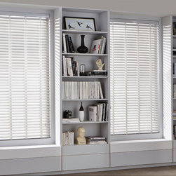 Venetian blinds - Venetian Blinds