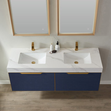 Floating Vanities