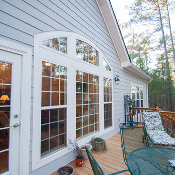 Savannah Lakes Village - Montichello