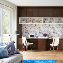 Dining/Living room
