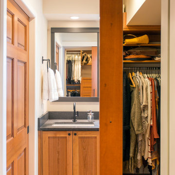 Leschi Primary Bath