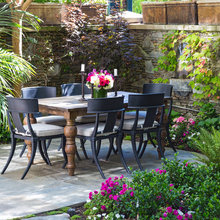 Outdoor living