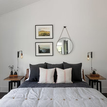 House Bedrooms