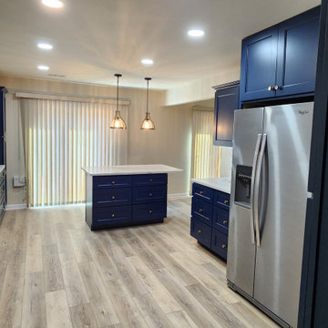 Kitchen remodeling in Lansdale