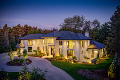 Exterior home photo in Denver