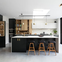Reno - Kitchen