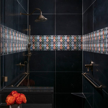 Kessler Park Spanish-Colonial Renovation