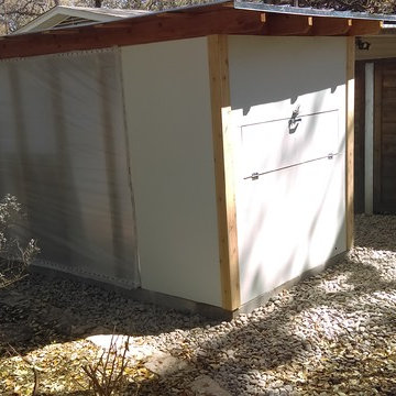 Chicken coops