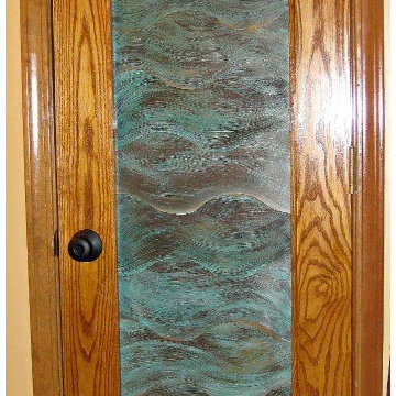 Interior Doors