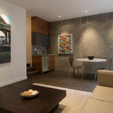 Media Room
