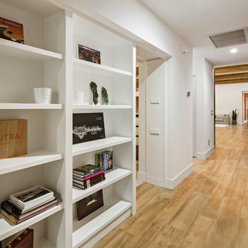 Contemporary Hall