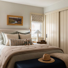 DPGS Bedroom Closets