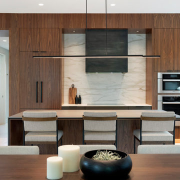 Montreal Avenue Residence