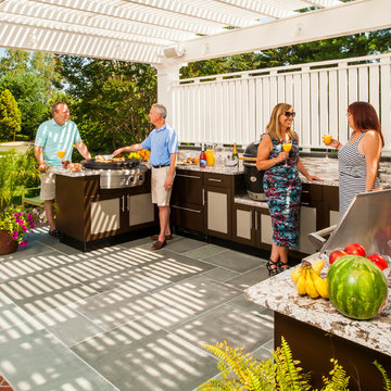Atlantic Outdoor Living - East Northport, NY