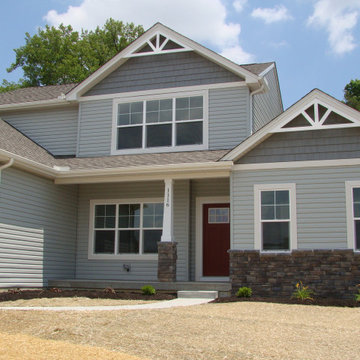 1116 Silversmith Way- Winchester C modified