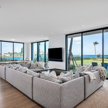 East Inlet | Palm Beach