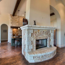 Living Room Ideas
