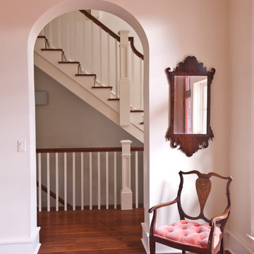 Custom New London County Home