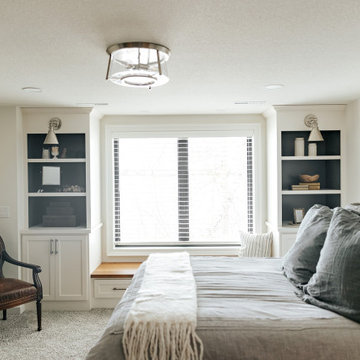 Refined Glam on Lower Whitefish Lake