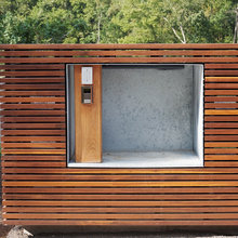siding