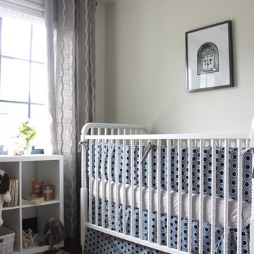 Children's Rooms