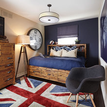 Storage Beds