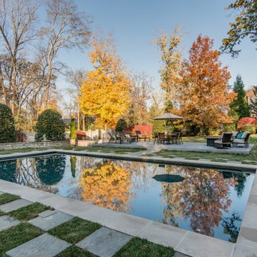 Belle Meade Residential Re-Model