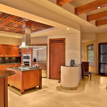 Condo Kitchen
