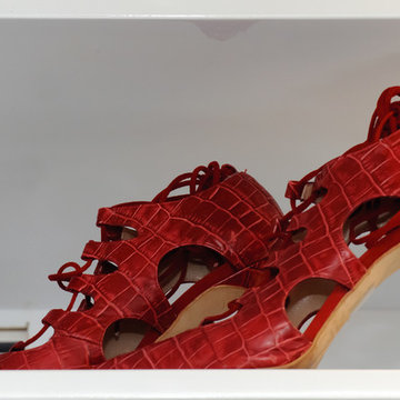 Walk in Wardrobe/Dressing Room Sydney