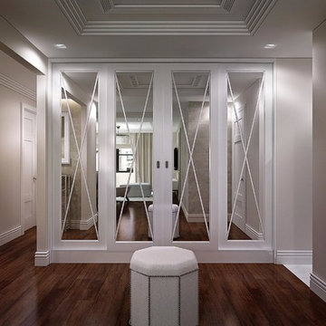 Entryway designs