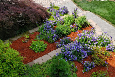 Photo of a landscaping in New York.