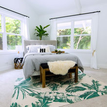Bedroom Ideas